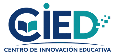 Logo del Centro de Innovación Educativa